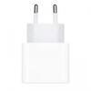 Apple 20W Ac Power Adapter Usb-C, Eu, White