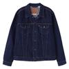 Levi's The Trucker Jacket Denim Jacket Outerwear Men's Blue XL 72334-0774