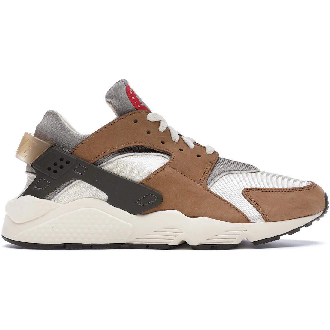 

Sneaker Nike Air Huarache Stussy Desert Oak (2021)(DD1381-200) 36