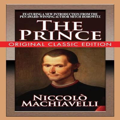 The Prince (Original Classic Edition) (English, Paperback)
