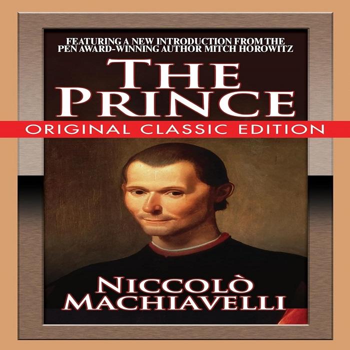 The Prince (Original Classic Edition) (English, Paperback)