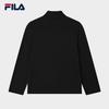 Fila Men's Knit Long-Sleeve Stand-Collar Jacket