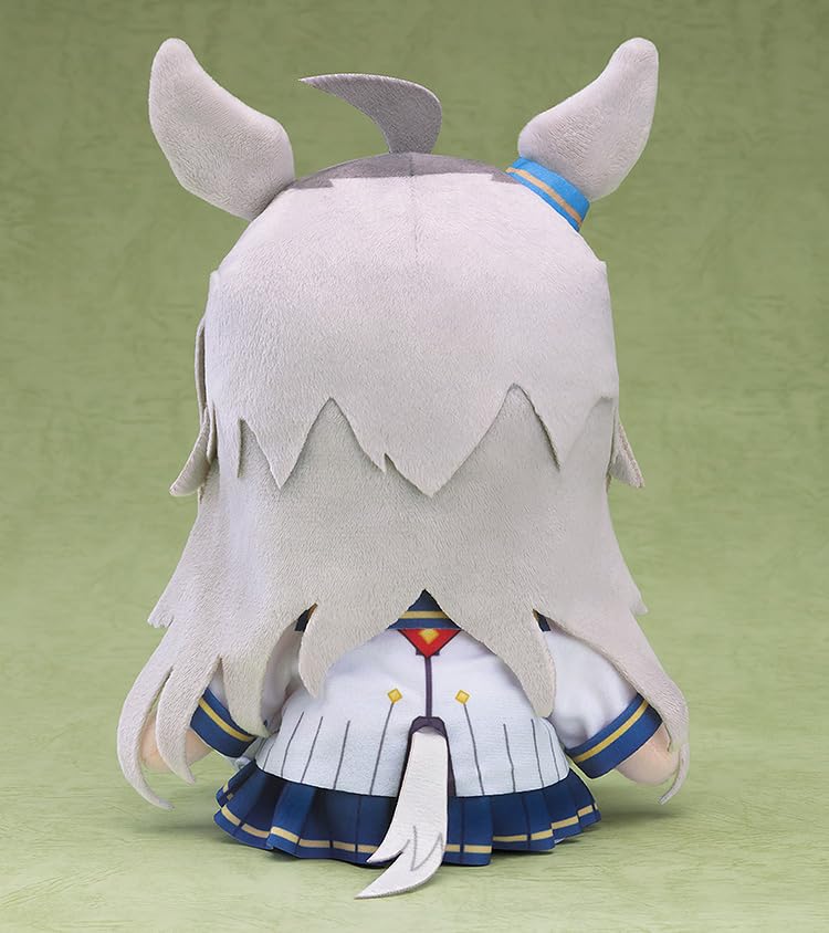 Good Smile Company Uma Musume Pretty Derby Kuripan Plush Ogrize Cap