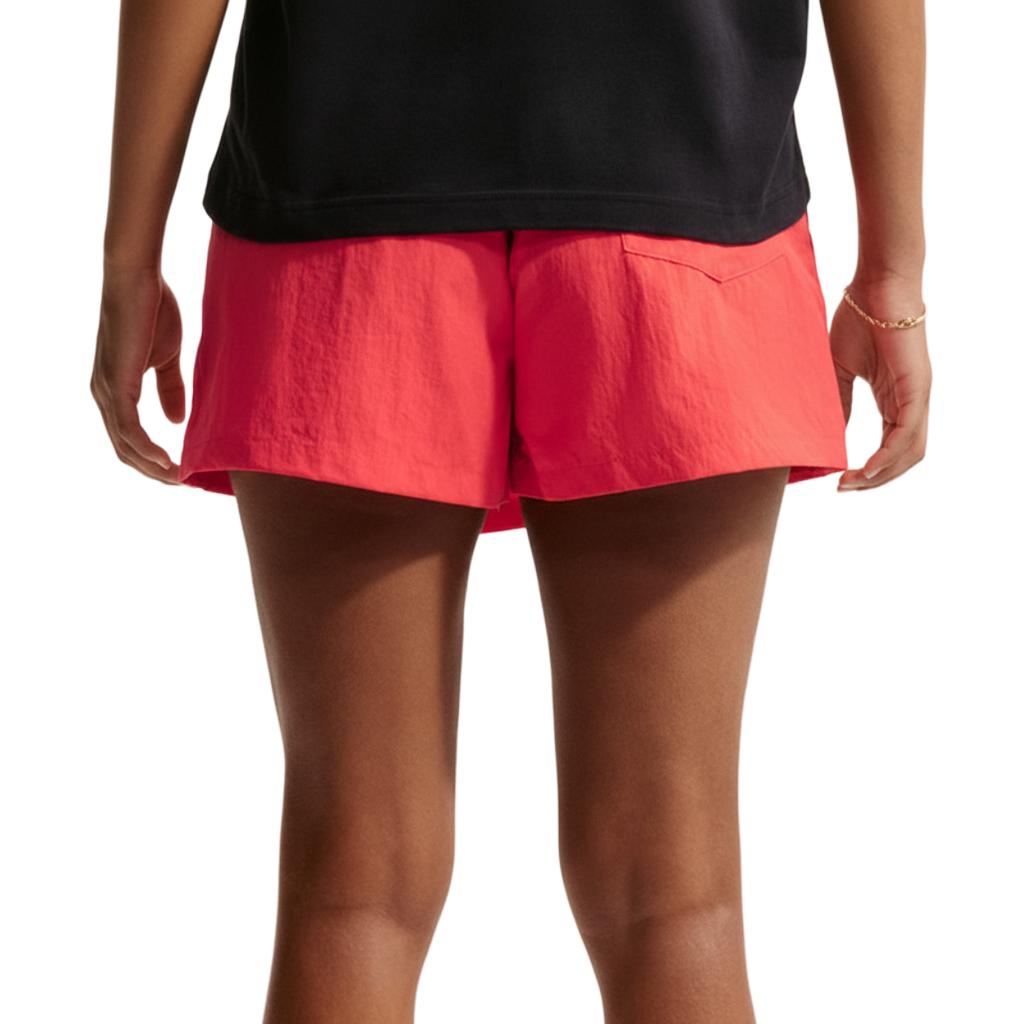Nike Come W Pantaloncini gonna sportivi comodi pantaloncini casual da donna fondo IR1649-696