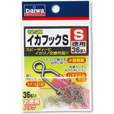 Daiwa Kaitekiwika HookS S 36 SheetS