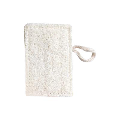 Sagit Luffa-Schwamm, großer Peeling-Duschschwamm, natürlicher, umweltfreundlicher ägyptischer Luffa-Duschschwamm