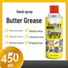 YOSHINE High-Temperature Liquid Grease Spray