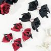Fashion Butterfly Barrettes Comfortable Hairpin  Antiskidding Children Hairclip for Parties and Daily Wear