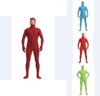 Versatile And Comfortable Halloween Adult Morphsuit Fancy Costume For All Occasions