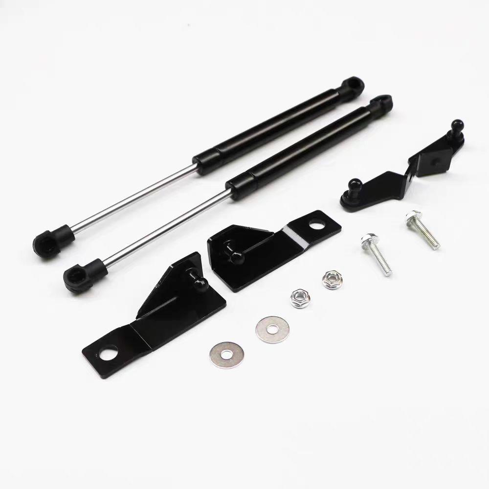 Toyota Alphard 2017-2020 Hood Hydraulic Rods & Gas Springs