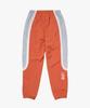 GOALSTUDIO Fc Emblem Track Jogger-Orange