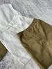 2024 Summer Women's Luxury Minimalist Linen Vest and Shorts Set