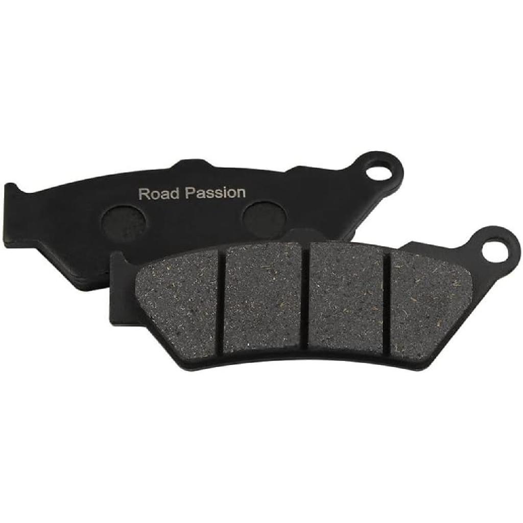 Motorcycle Front Rear Brake Pads Disks For BMW C1 125 200 G650X F700GS F750GS F800GS F850GS F650CS F650GS F650ST G650GS F650ST
