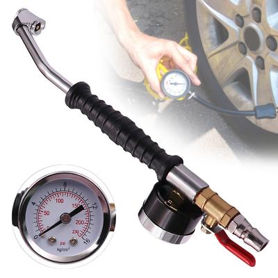 Electronice auto – Manometre auto