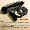 Travel Hammock ULTRALIGHT Japanese BUSHMEN Gear (Genuine Product) (green)