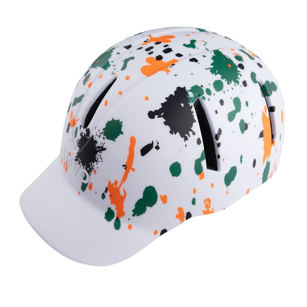 Bicycle Helmet Road Commuter Adult Bicycle Helmet Outdoor Sports Scooter Riding Helmet