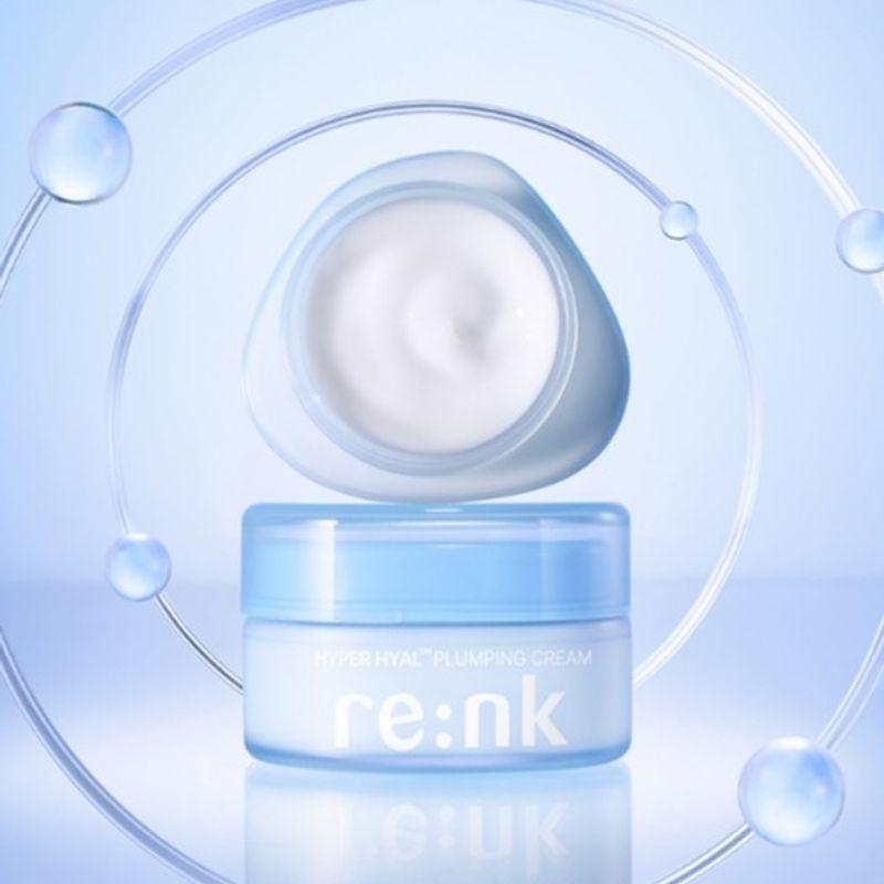 Hyper Hyal Plumping Cream 105ml