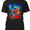 Limited New Bal Sagoth Atlantis Ascendant Uk Black Music T Shirt S 4xl Vintage Streetwear Designer Clothes Soft