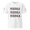 Wodka Wodka Wodka Premium T-Shirt