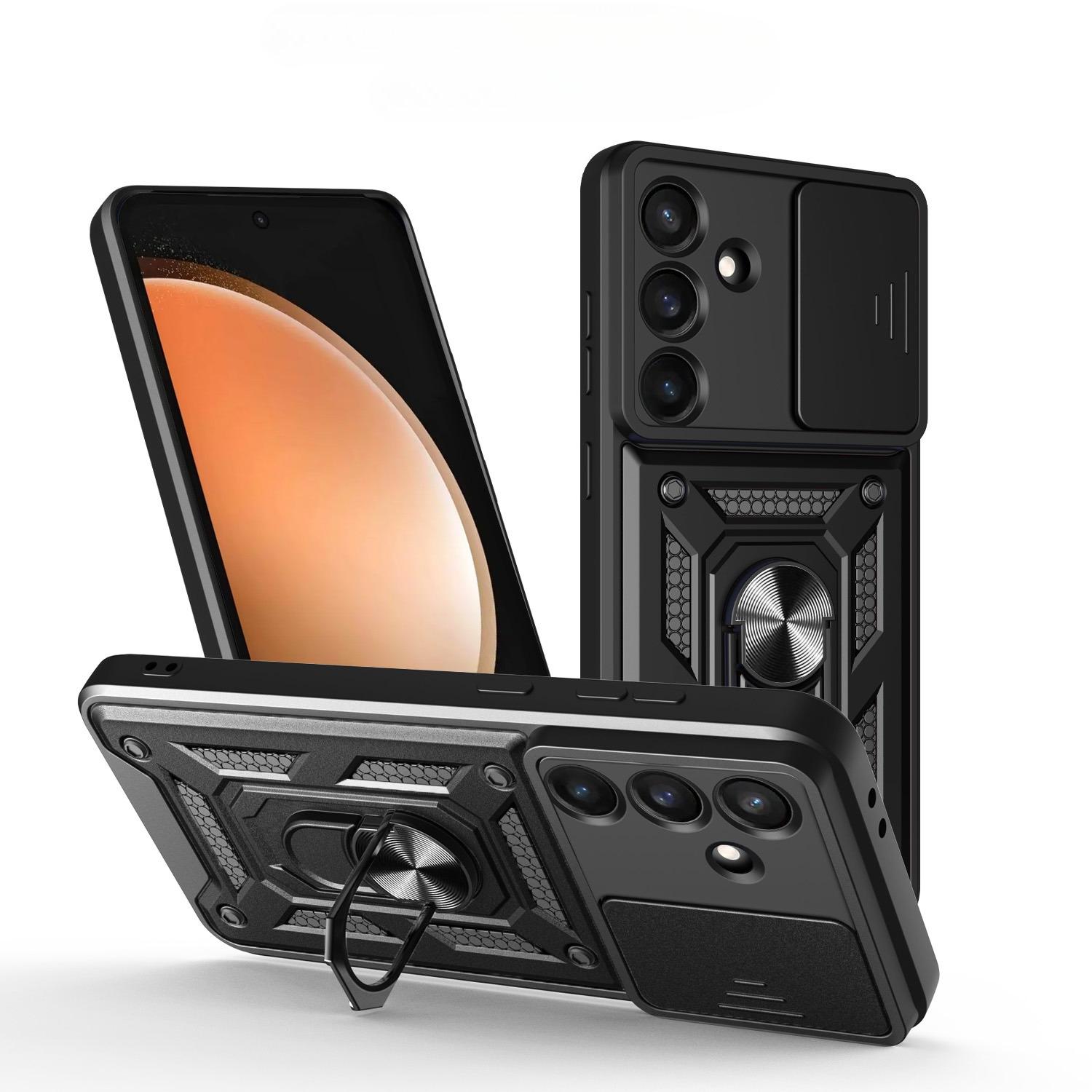 

Anti-Knock Case for Samsung Galaxy A57 5G S26 Ultra S25 FE A17 A37 A56 A36 A16 A55 A35 A15 S24 S23 Plus Military Grade Cases Galaxy A37