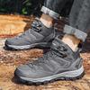 Neue Wanderschuhe Unisex Outdoor Wandersport Schuhe Campingstiefel Damen Wasserdichte Wanderschuhe Rutschfeste Wander-Knöchelschuhe