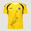 Capo Verde Vozinha N.1 Maglia da Portiere Unisex T-shirt Sportiva Estiva