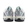 New Balance 610 Silver Reflection Unisex Sneakers Silver-Metallic Vintage-Teal ML610TAE