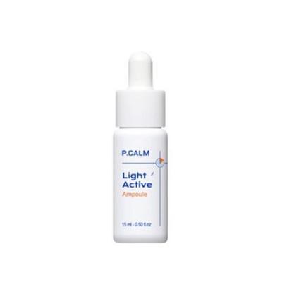 Picam Light Active Mega Ampulle, 0,5 oz, 15 ml, 1 Stück