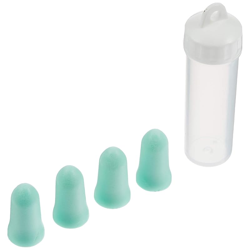 

Kaijirushi You Time (YOU TIME) earplugs Silencia S size