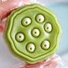 Stampi 50 con Design Staccabile Ideali per la Cottura in Famiglia e la Pasticceria