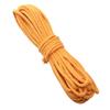 Core Cotton Monochrome Braided Rope Cotton Cord Thread String DIY Beading Bracelet Jewelry Making