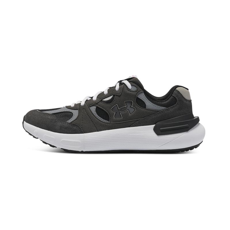 Under Armour Phantom Lux Textile, Leather Low top Running Shoes Unisex 44