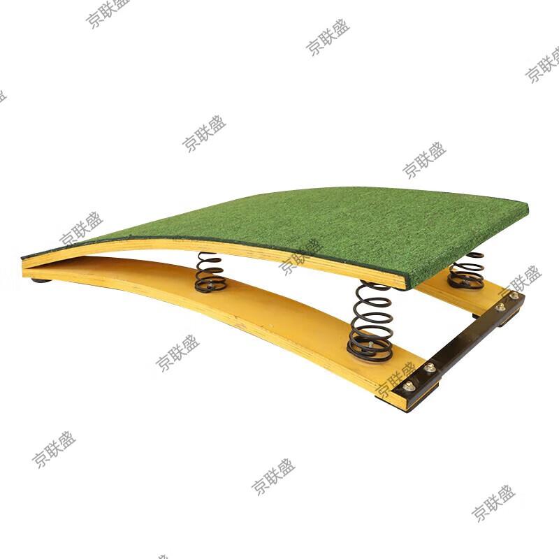 Gymnastics Vaulting and Jumping Equipment