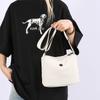 Women's Lightweight Large Capacity Shoulder Bag Commuter Crossbody Bag Middle-Aged Mother Bag