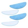 For Mop Cloths Robot Vacuum Cleaner High Quality Mop Cloths Note