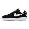 Nike Court Borough Low 'Black White' 838937-010