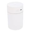 Humidifier with 2 Mist Modes Light 300ML USB Powered Humidifier for Desktop Bedroom   Car