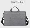Versatile Laptop Crossbody Bag for Apple, Huawei, Xiaomi, Lenovo, Acer & More