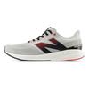 New Balance Nb Drft Scarpe da Corsa Leggere Traspiranti a Collo Basso Uomo sneakers Grigio Rosso MDRFTLW3