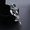 Claw Ring Finger Ring Male Skull Female Fashion Jewelry Korean Style Ring Dragon Ring Knuckle Ring