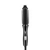 Anti Scald Handle Hair Styling Tools Foldable Design Hot Air Brush Hair Curling Iron  For Women