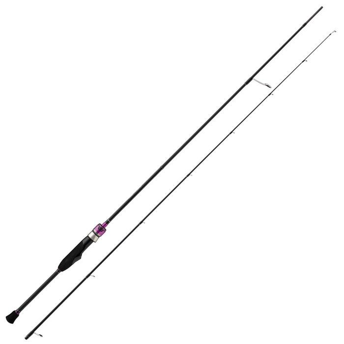 Major Craft Area Trout Rod Banshee Begins BFBS-S562UL