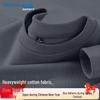 Jeanswest Men's Casual Crew Neck Sweatshirt