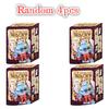 Latest Stitch Weird Diary Series Anime Figures Creative Cute Doll Statue Model   Plaything Kids Birthday Gifts