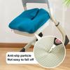Ergonomisches Memory-Foam-Sitzkissen für Bürostuhl Weich Atmungsaktiv Autositz