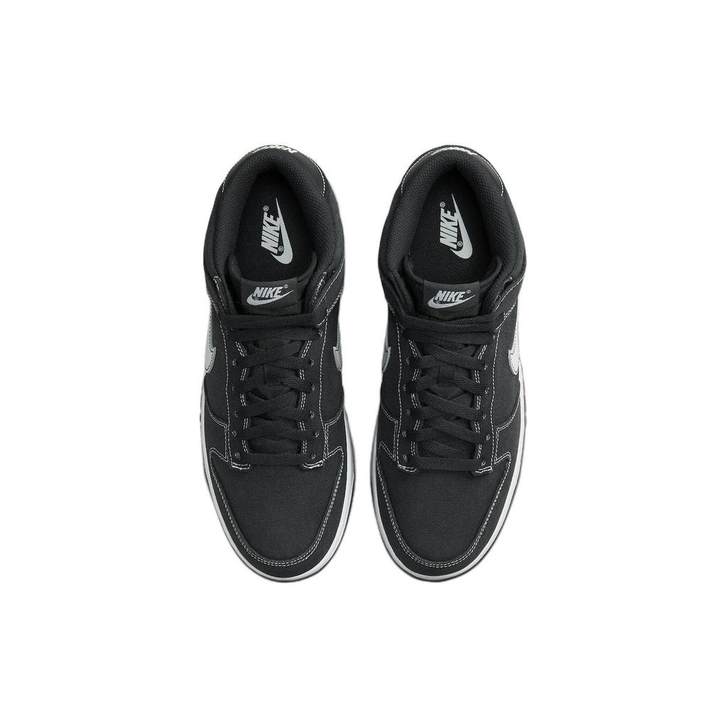 Nike Dunk Mid 'Off Noir' Men's DV0830-001