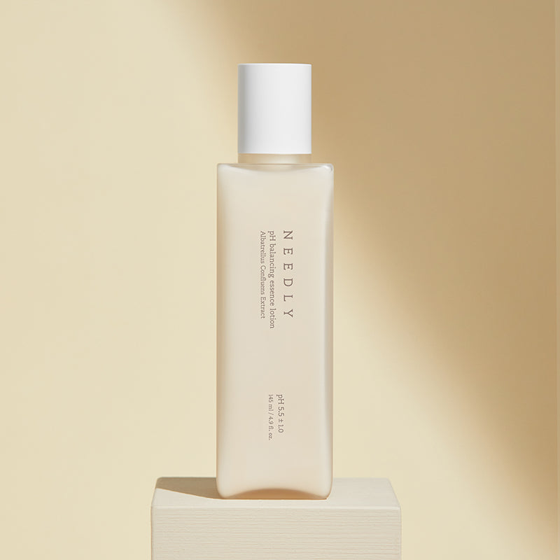 NEEDLY PH-ausgleichende Essenz-Lotion 145ml