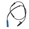 Rear Left or Right ABS Sensor for BMW E39 525i 528i 540i 1999to2003 Replaces 34520025720 34521165536 34526756377