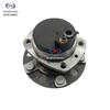 CS15 Rear Axle Bearing & Wheel Hub Assembly