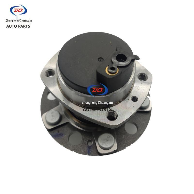 CS15 Rear Axle Bearing & Wheel Hub Assembly